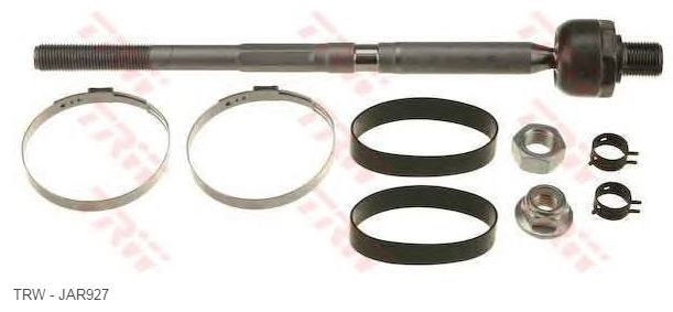 Bieleta directie Opel Vectra C TRW